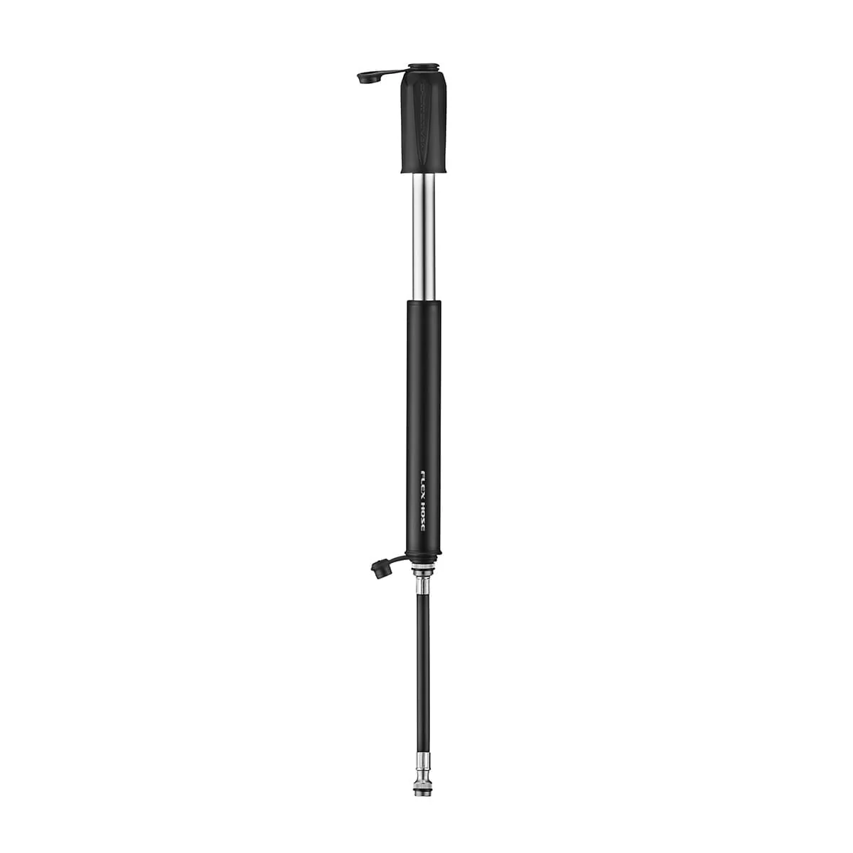 Pompka ręczna LEZYNE SPORT DRIVE HP Silver - Image 2