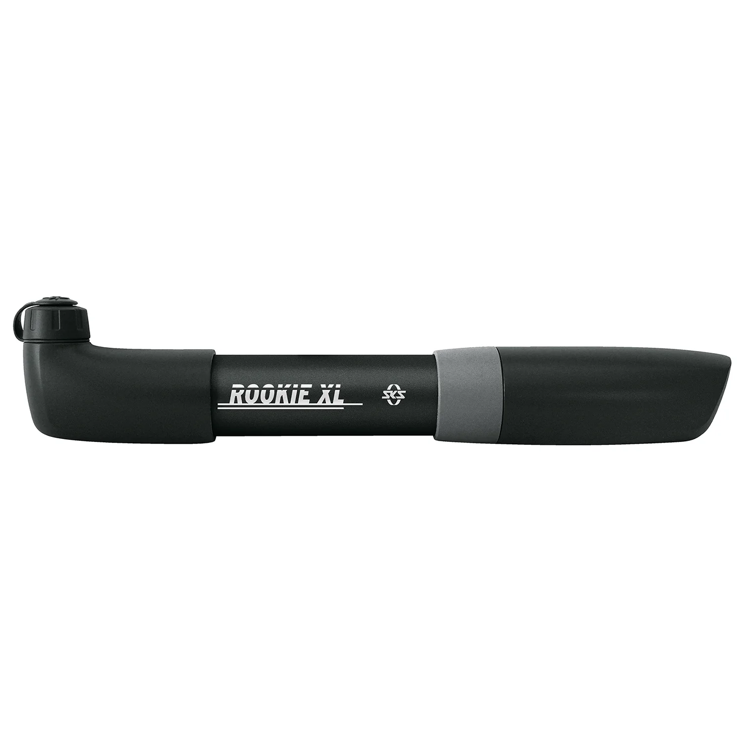 Pompka ręczna SKS Germany ROOKIE XL czarna