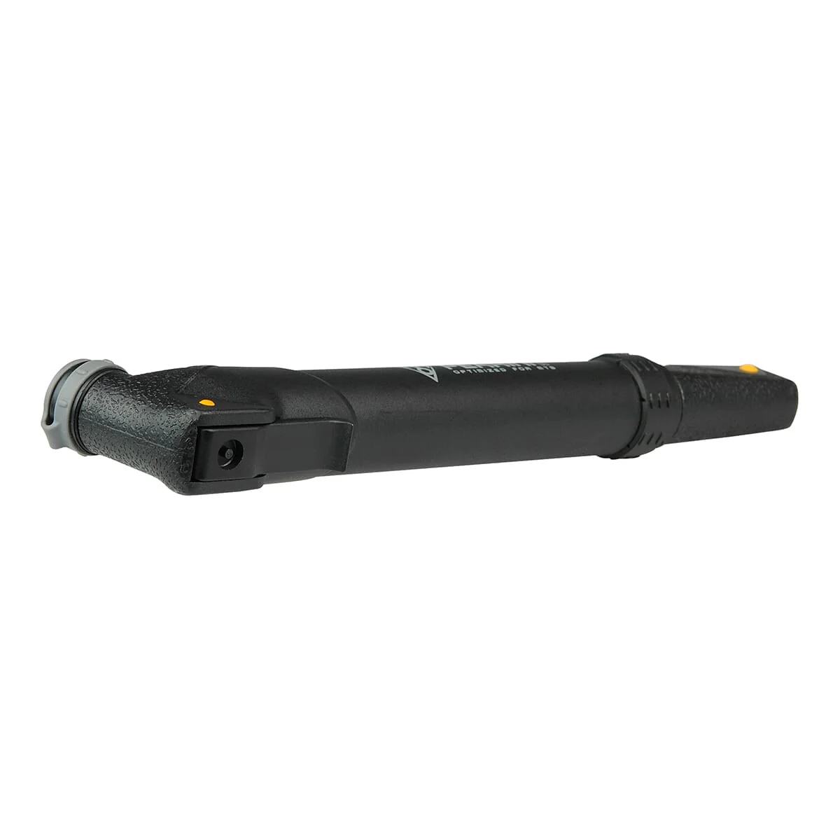Pompka ręczna TOPEAK PEAKINI II czarna - Image 2