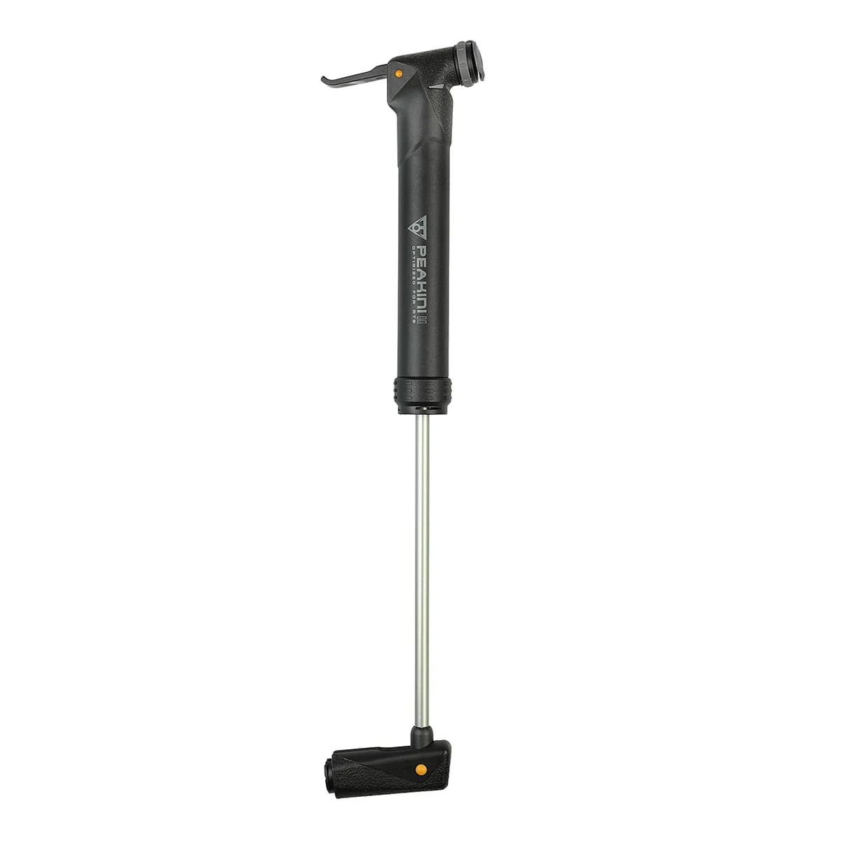 Pompka ręczna TOPEAK PEAKINI II czarna - Image 3