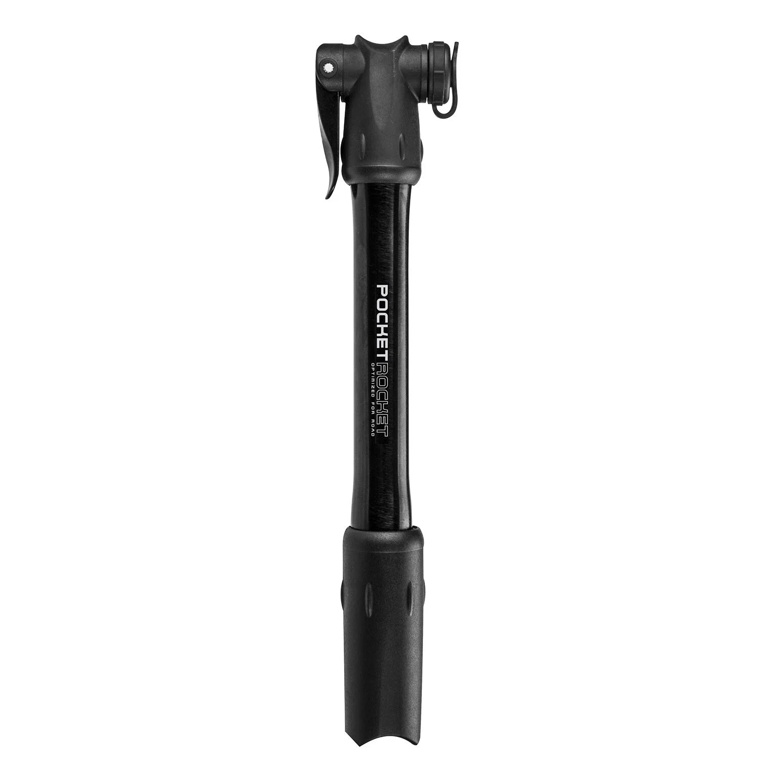 Pompka ręczna TOPEAK POCKET ROCKET czarna