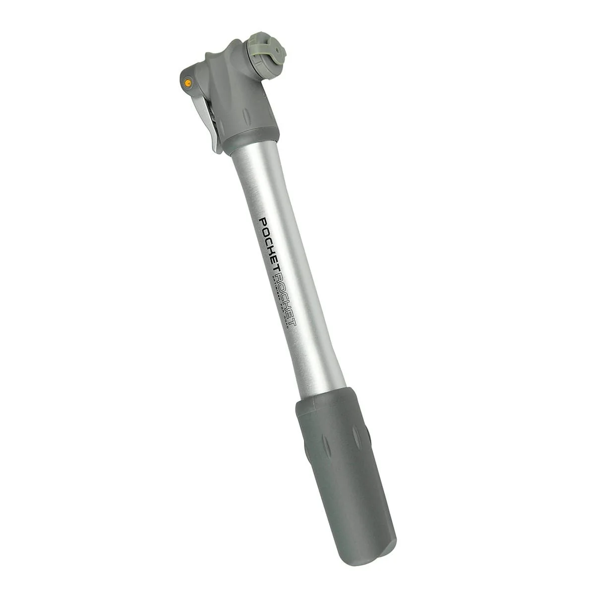 Pompka ręczna TOPEAK POCKET ROCKET srebrna
