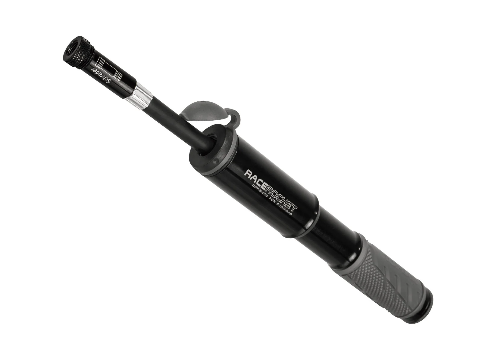 Pompka ręczna TOPEAK RACE ROCKET czarna - Image 2