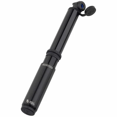 Pompka ręczna WOLF TOOTH ENCASE CLIK VALVE 85CC - Image 2