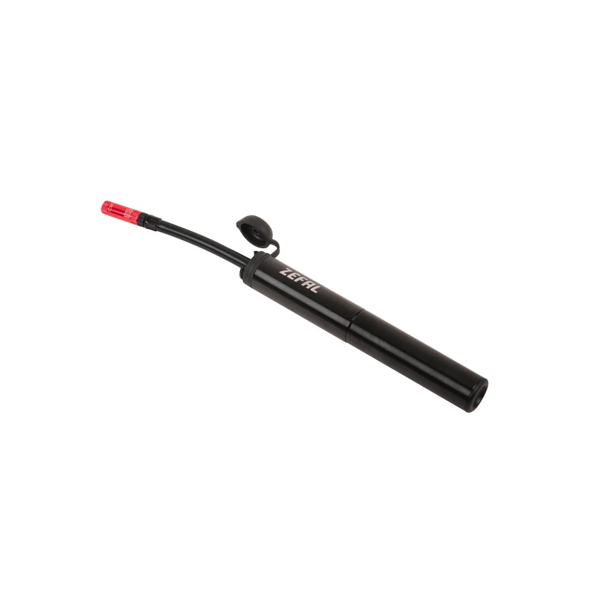 Pompka ręczna ZEFAL GRAVEL MINI czarna - Image 2