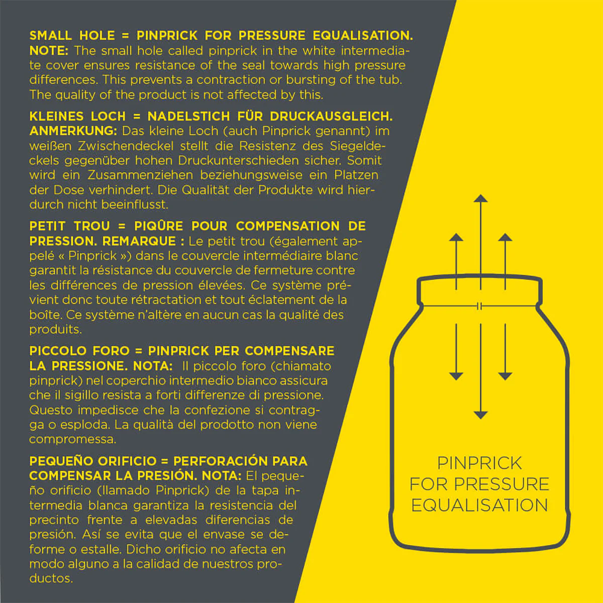 POWERBAR ISOACTIVE Energy Drink (1,3 kg) Lemon - Image 2