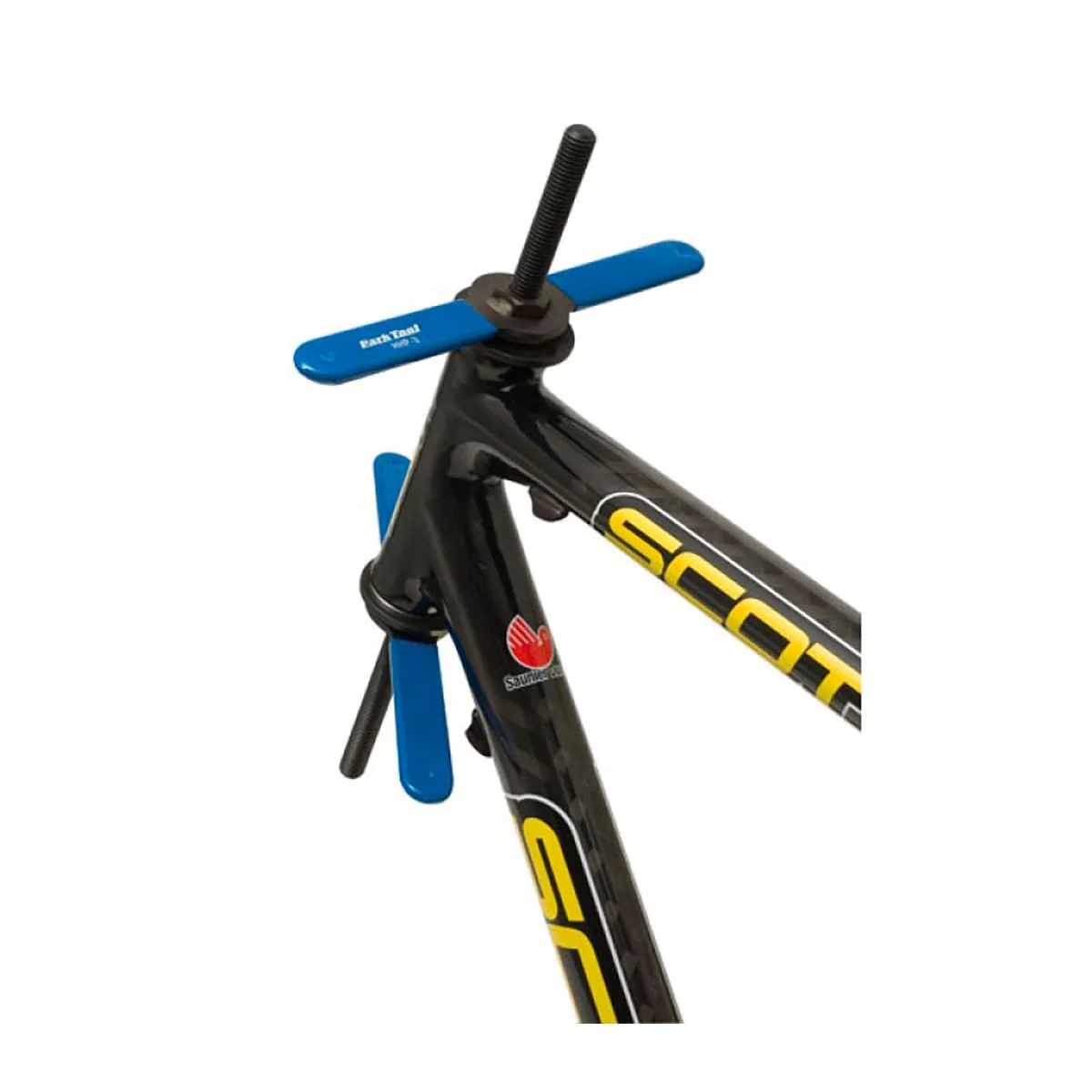 Prasa kuwetowa PARK TOOL HHP-3 - Image 4