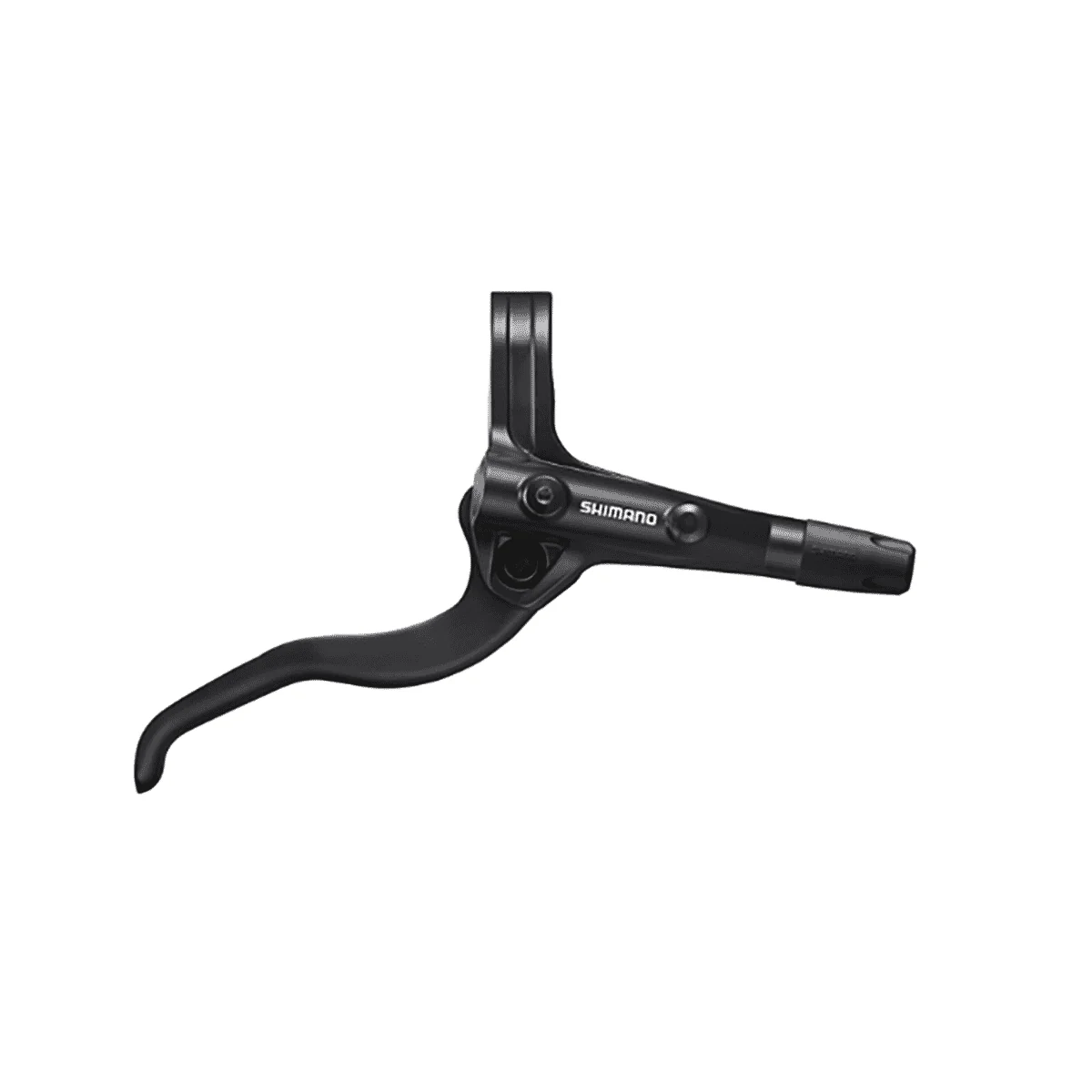 Prawa dźwignia hamulca SHIMANO BL-MT401