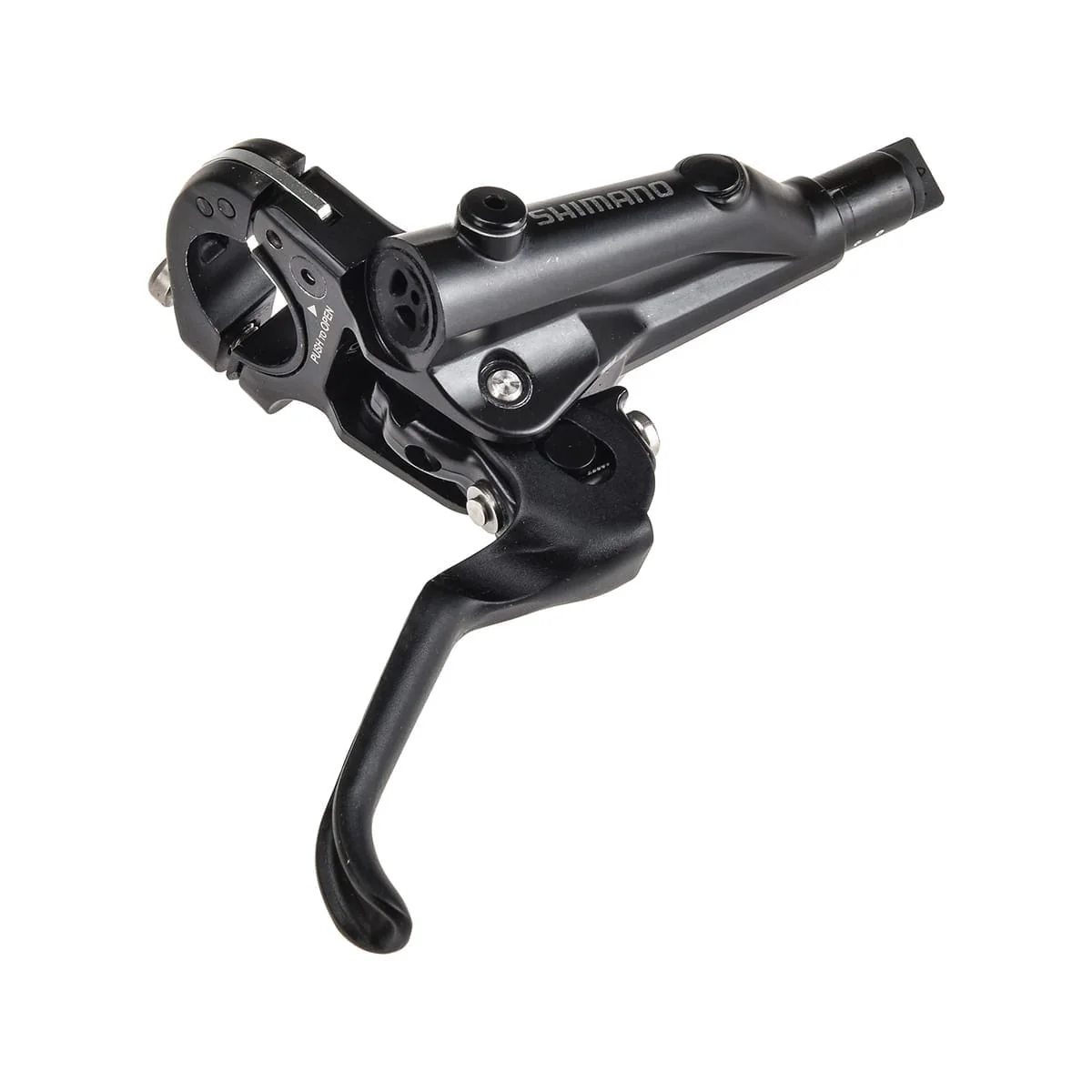 Prawa dźwignia hamulca SHIMANO DEORE MT501 - Image 2