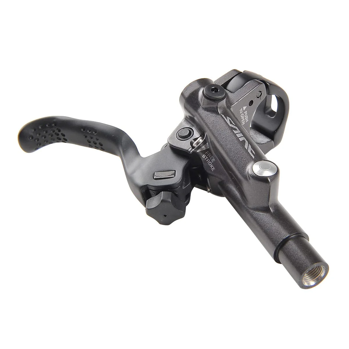 Prawa dźwignia hamulca SHIMANO SAINT BL-M820 - Image 2