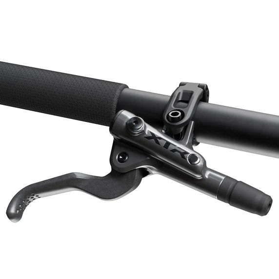 Prawa dźwignia hamulca SHIMANO XTR M9200 XC - Image 2