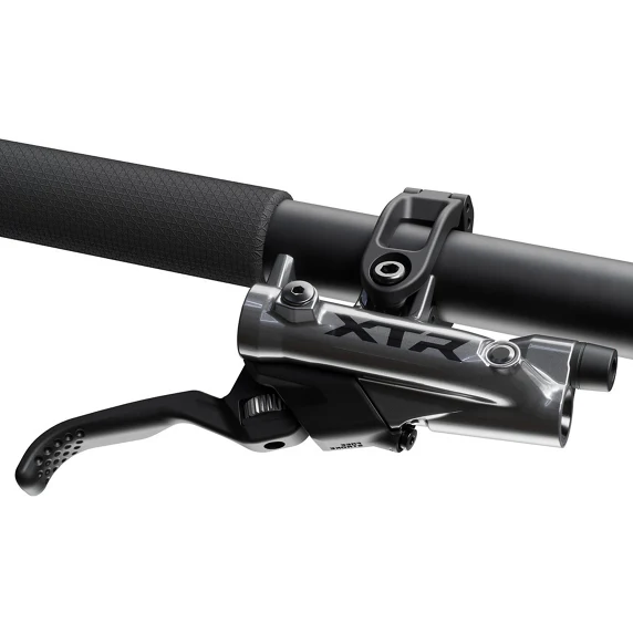 Prawa dźwignia hamulca SHIMANO XTR M9220 Enduro - Image 2