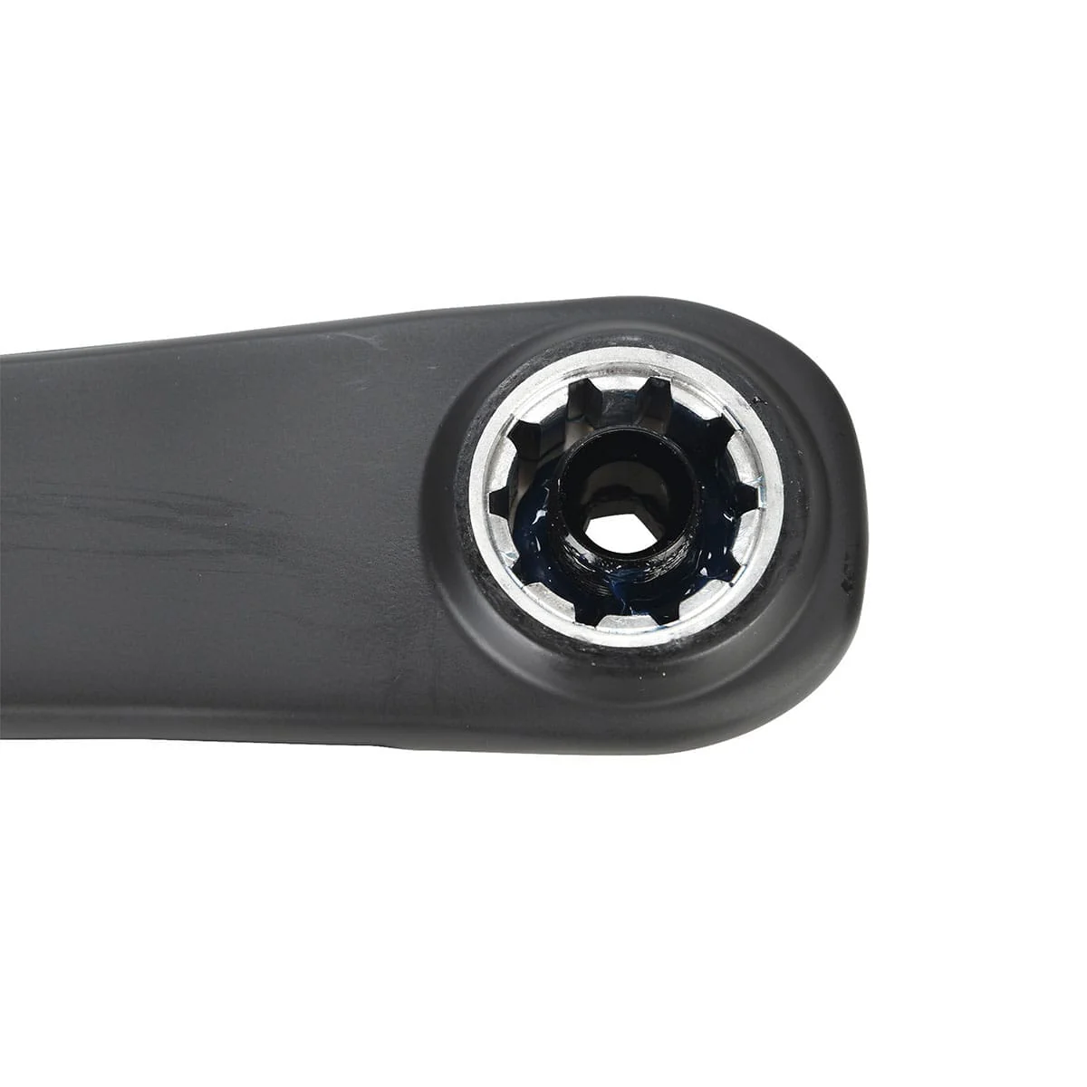 PRAXIS E-CRANKSET M30 MTN CARBON Korby do elektrycznego roweru górskiego Specialized LEVO SL - Image 3