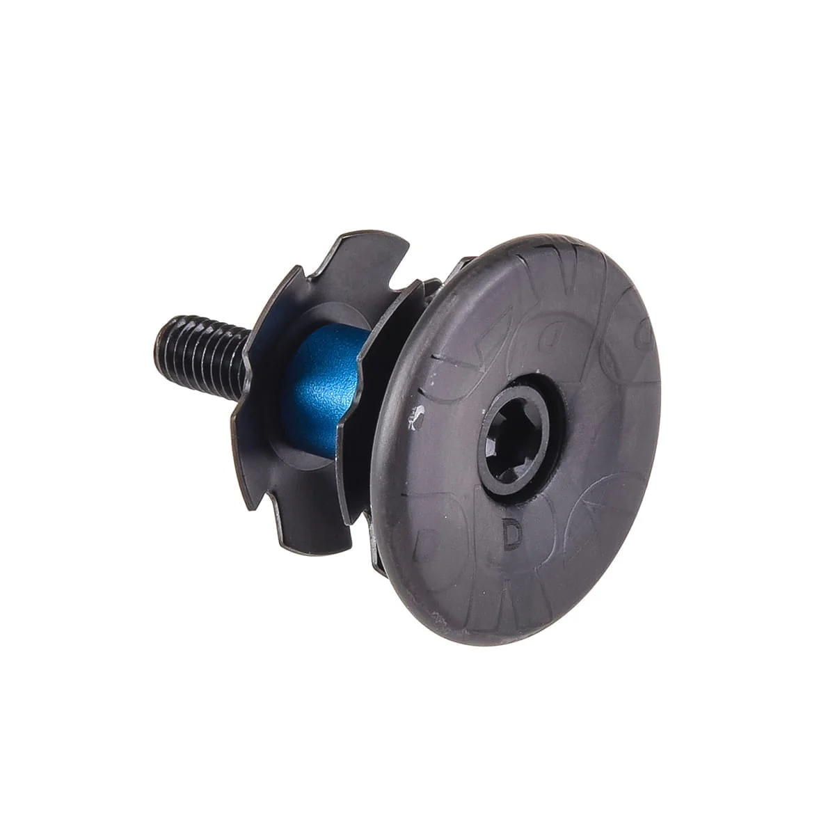 PRO 1"1/8 Carbon UD Star and Cap