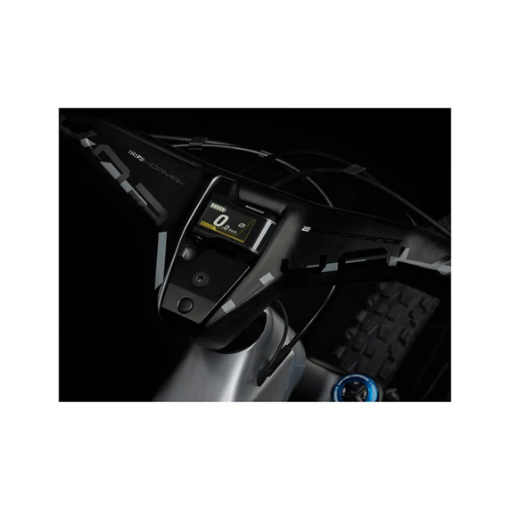 Kierownica PRO KORYAK E-PERFORMANCE Rise 20mm 800mm Carbon Black do rowerów elektrycznych - Image 3