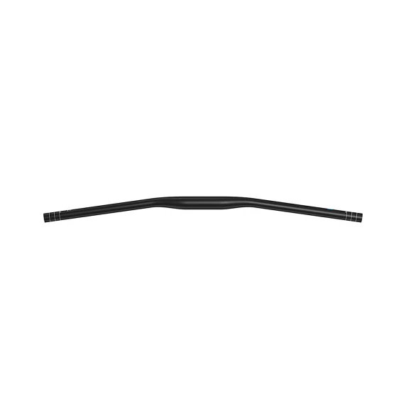 Wieszak PRO KORYAK Flat Top Rise Hanger 5mm 760mm czarny - Image 2