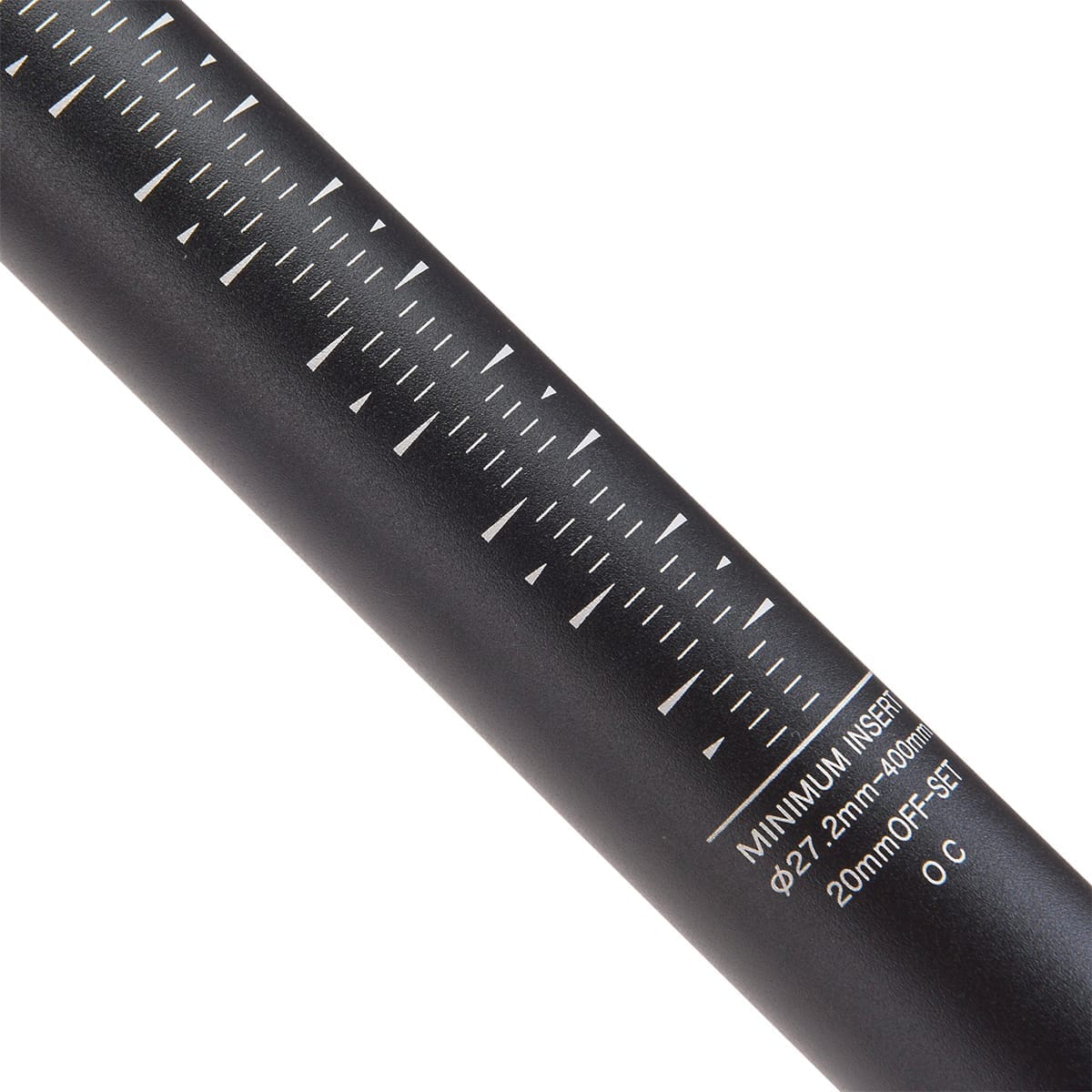 PRO LT Seatpost 20mm Backset - Image 4
