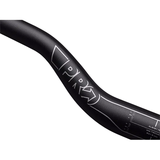 PRO LT High Hanger 740 mm czarny - Image 4
