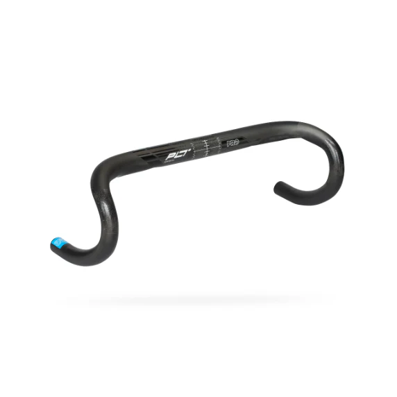 Kierownica PRO PLT COMPACT CARBON