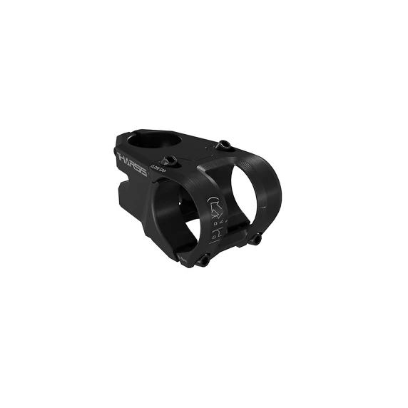 Wspornik PRO THARSIS 0° czarny