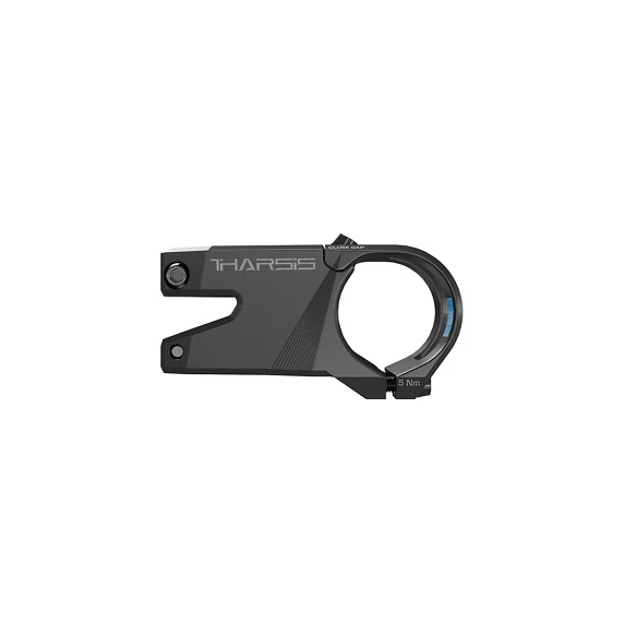 Wspornik PRO THARSIS 0° czarny - Image 2