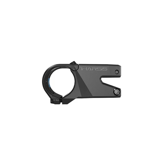 Wspornik PRO THARSIS 0° czarny - Image 5