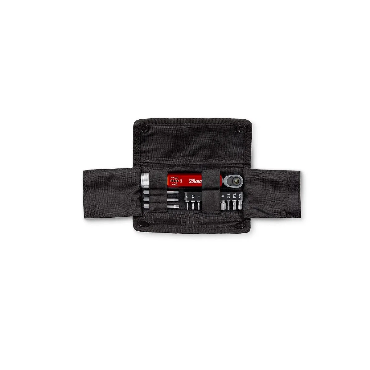 Profesjonalny klucz dynamometryczny FEEDBACK SPORTS Range Click [2-14Nm] [2-14Nm - Image 2