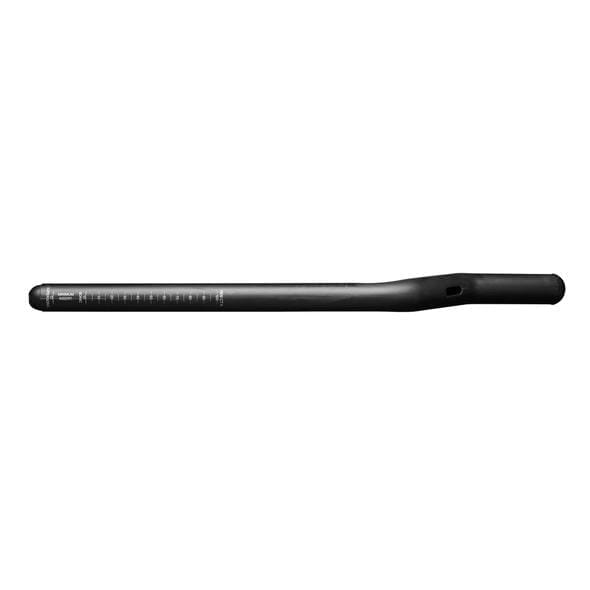 PROFILE DESIGN 45/25c Aerobar 400mm Extension Leaders - Carbon - Image 2