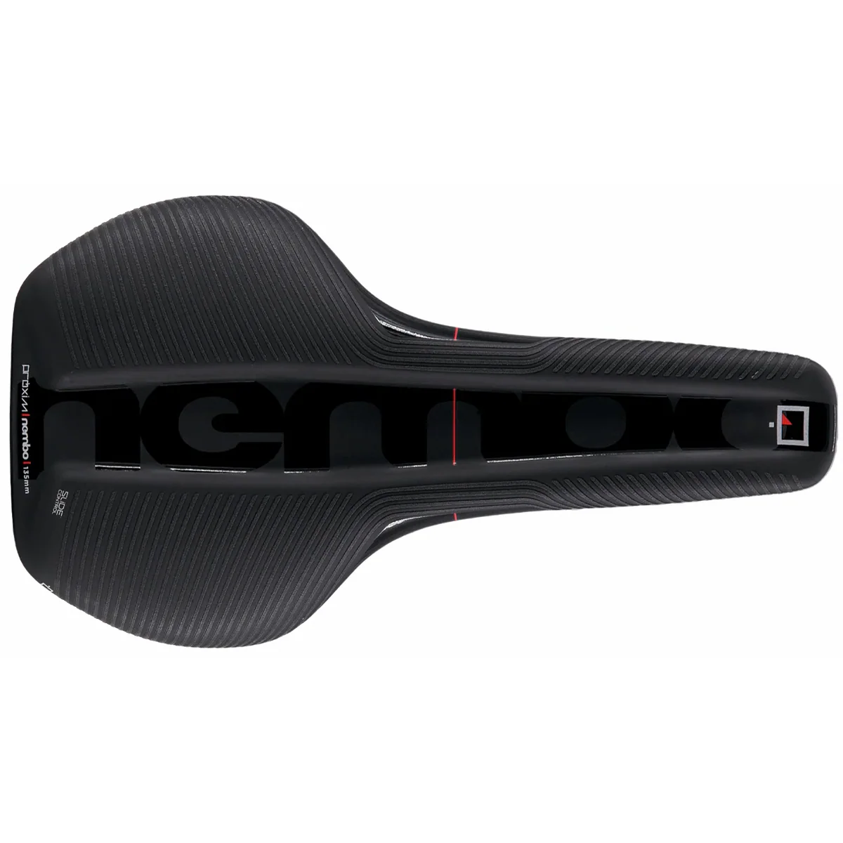 PROLOGO E-BIKE PROXIM NEMBO SLIDE CONTROL Szerokość siodełka 135 mm Szyny Tirox
