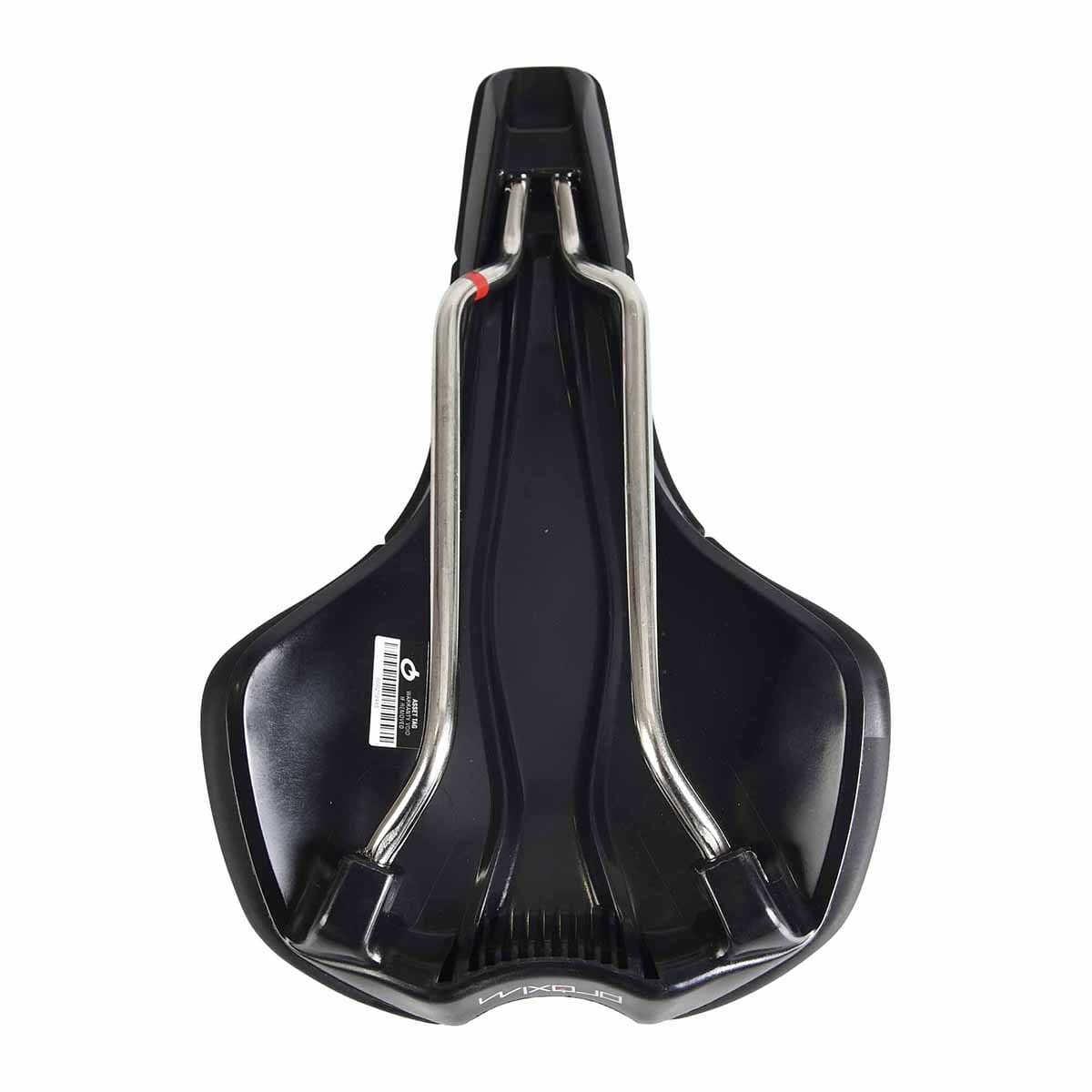PROLOGO E-BIKE PROXIM W450 PERFORMANCE 155 Szyny siodełka Tirox czarne - Image 7