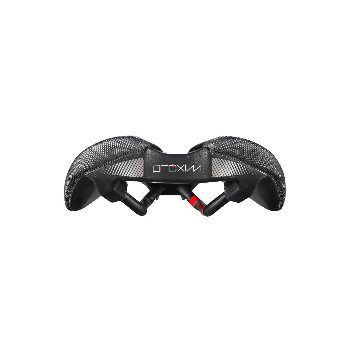 PROLOGO E-BIKE PROXIM W450 PERFORMNCE 145 Rails Siodełko Tirox Black - Image 3
