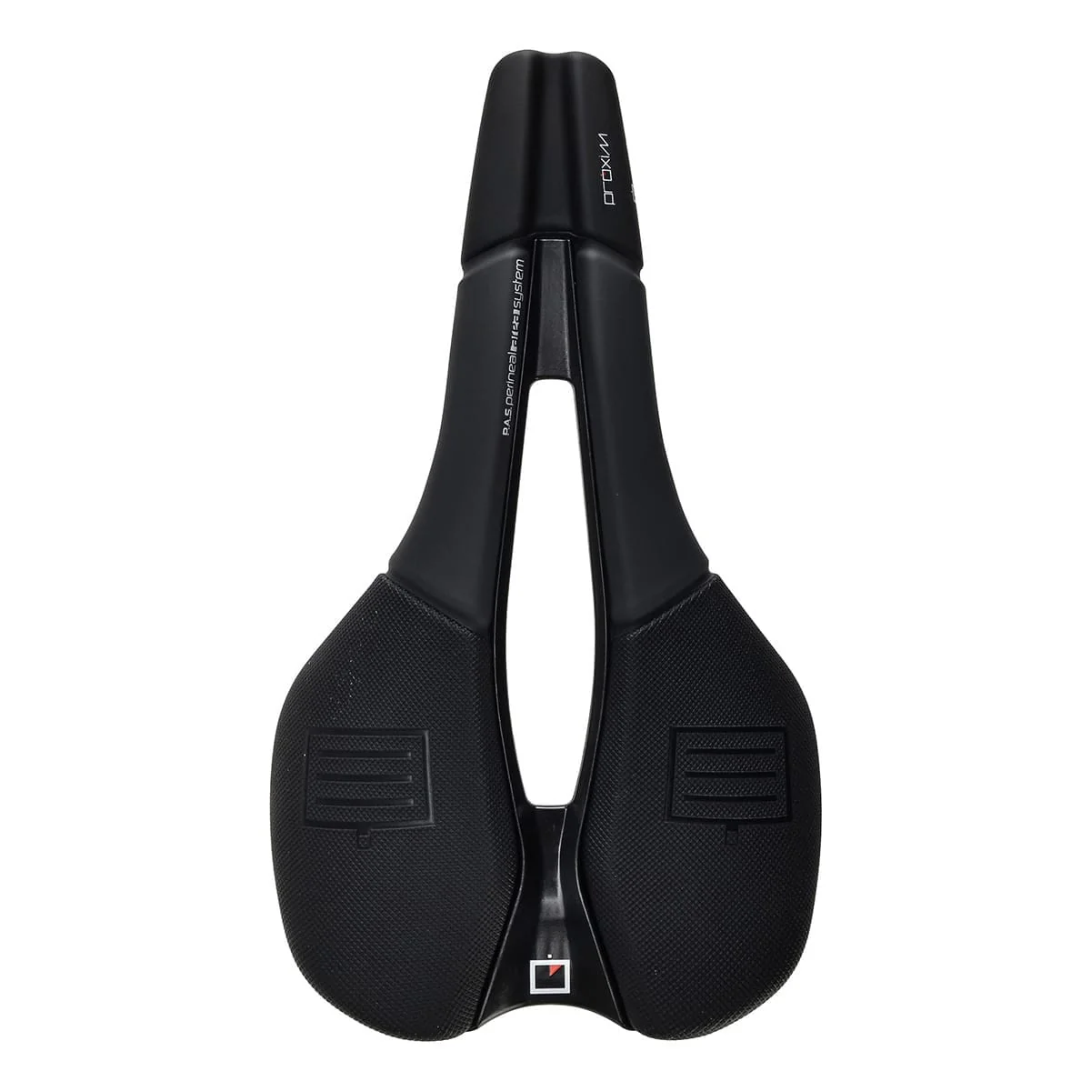 PROLOGO E-BIKE PROXIM W650 PERFORMANCE 145mm Siodełko TiroX Szyny Czarny - Image 4