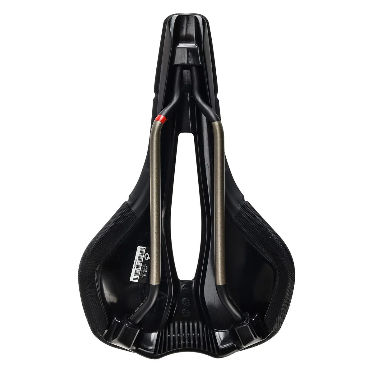 PROLOGO E-BIKE PROXIM W650 PERFORMANCE 145mm Siodełko TiroX Szyny Czarny - Image 7