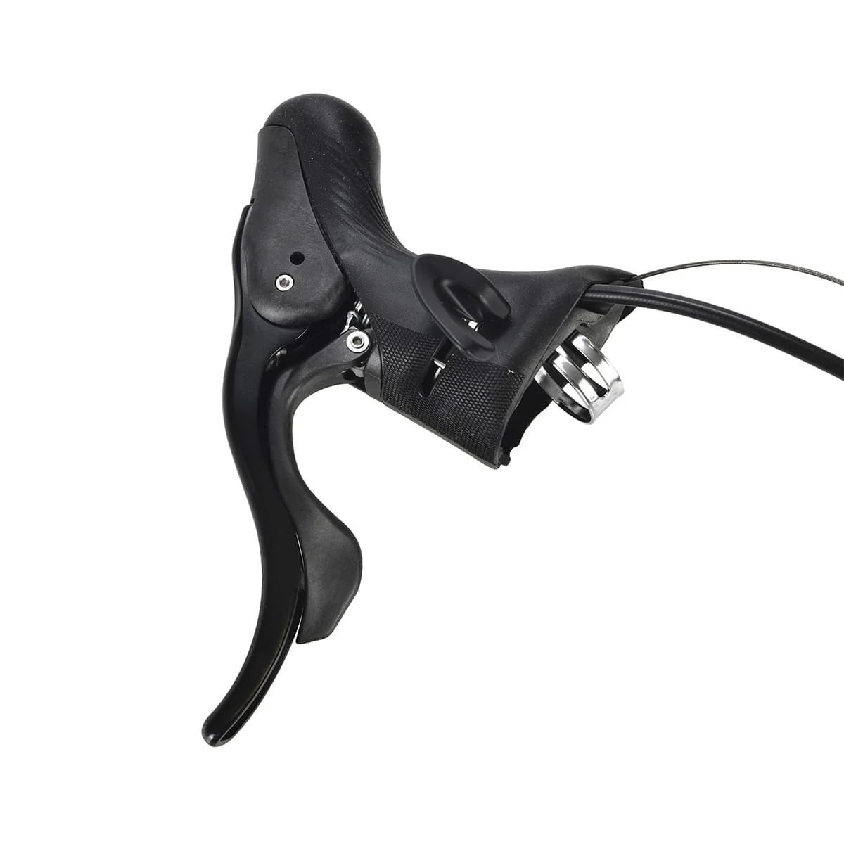 Prosta dźwignia i tylny zacisk 140 mm CAMPAGNOLO EKAR Płaskie mocowanie bez tarczy hamulcowej - Image 3