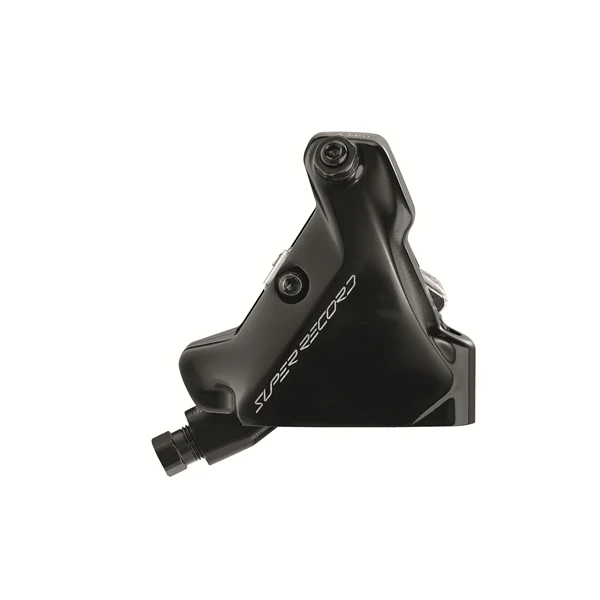 Dźwignia prosta i tylny zacisk 140 mm CAMPAGNOLO SUPER RECORD WRL Flat Mount bez tarczy hamulcowej - Image 2