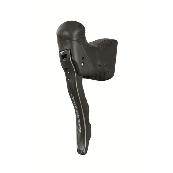 Dźwignia prosta i tylny zacisk 140 mm CAMPAGNOLO SUPER RECORD WRL Flat Mount bez tarczy hamulcowej - Image 4
