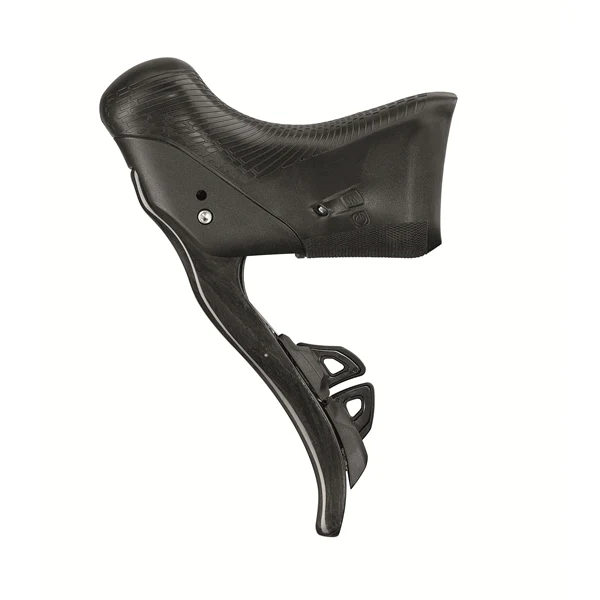 Dźwignia prosta i tylny zacisk 140 mm CAMPAGNOLO SUPER RECORD WRL Flat Mount bez tarczy hamulcowej - Image 5