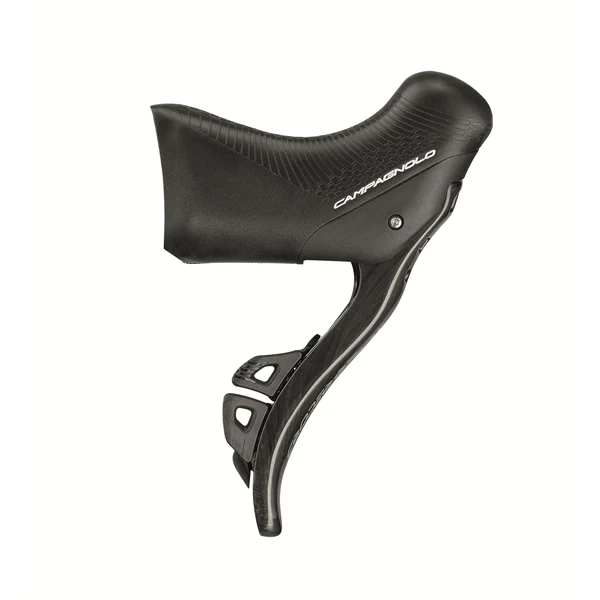 Dźwignia prosta i tylny zacisk 140 mm CAMPAGNOLO SUPER RECORD WRL Flat Mount bez tarczy hamulcowej - Image 6