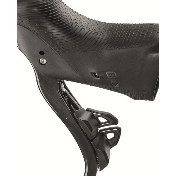Dźwignia prosta i tylny zacisk 140 mm CAMPAGNOLO SUPER RECORD WRL Flat Mount bez tarczy hamulcowej - Image 8