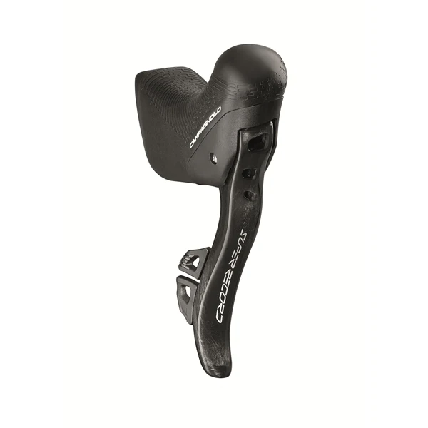 Dźwignia prosta i tylny zacisk 140 mm CAMPAGNOLO SUPER RECORD WRL Flat Mount bez tarczy hamulcowej - Image 9