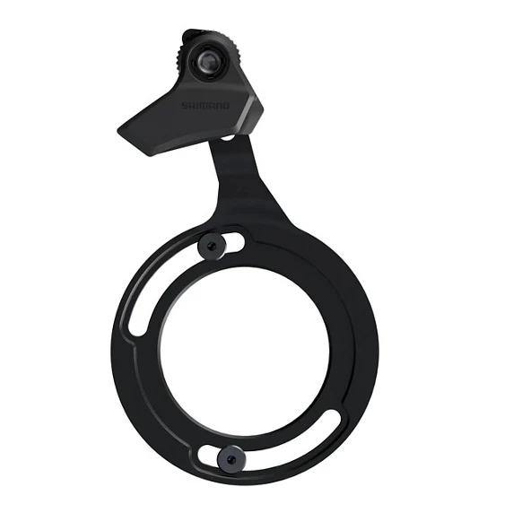 Prowadnica łańcucha SHIMANO E-Bike CD-EM800 z płytką 55 mm
