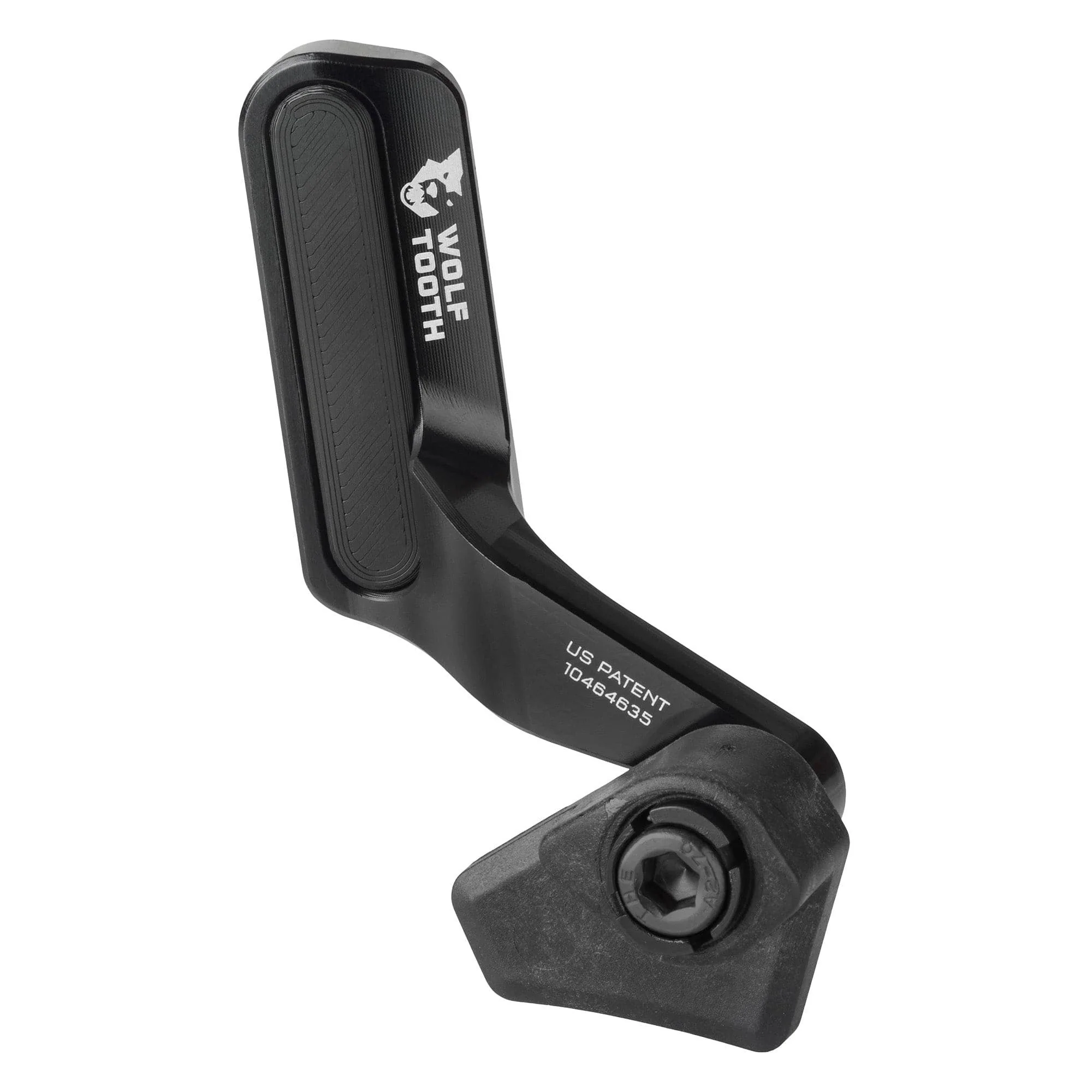Prowadnica łańcucha WOLFTOOTH LONEWOLF AERO High Sweep do CERVELO - Image 2