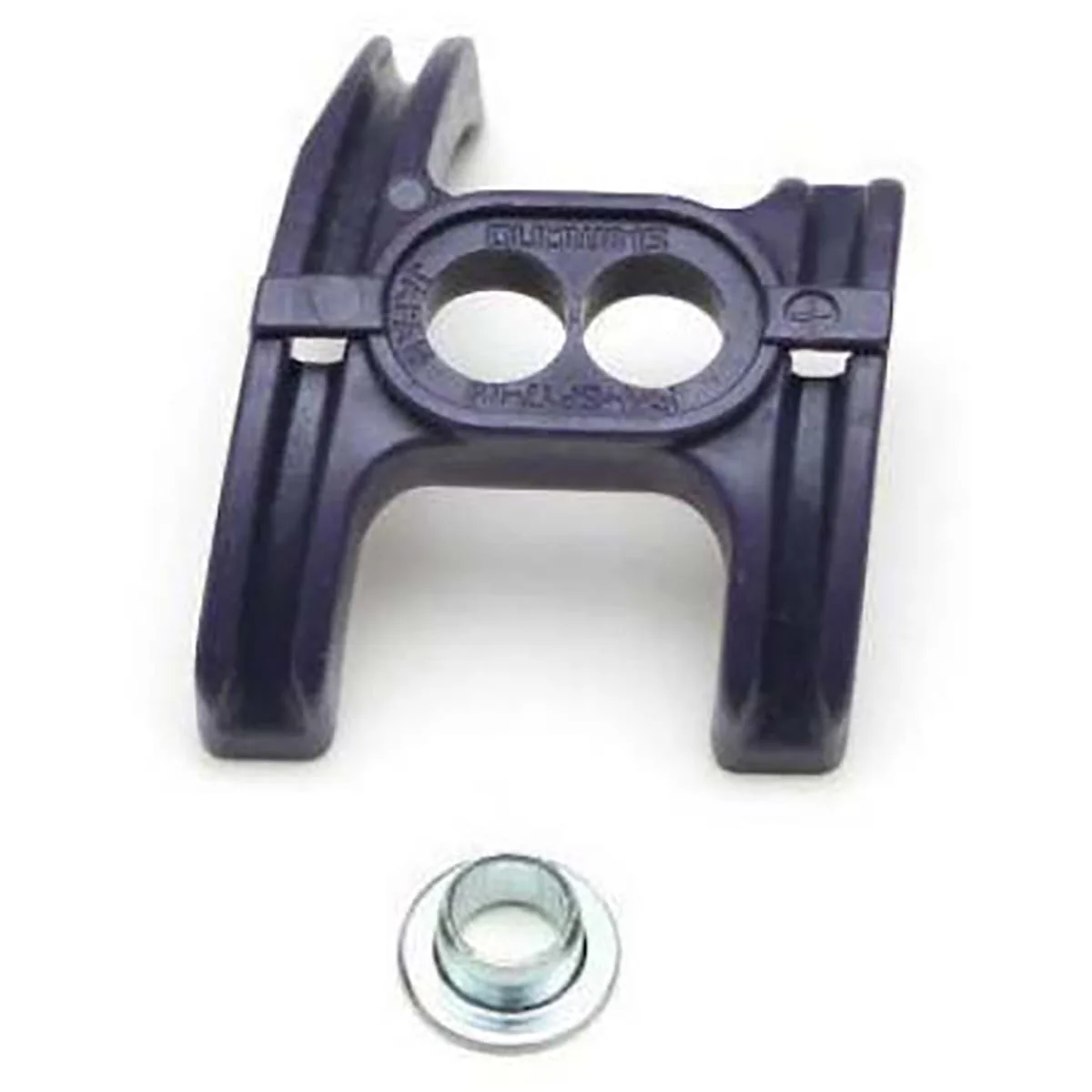 Prowadnica linki wspornika dolnego SHIMANO #Y66Y98600