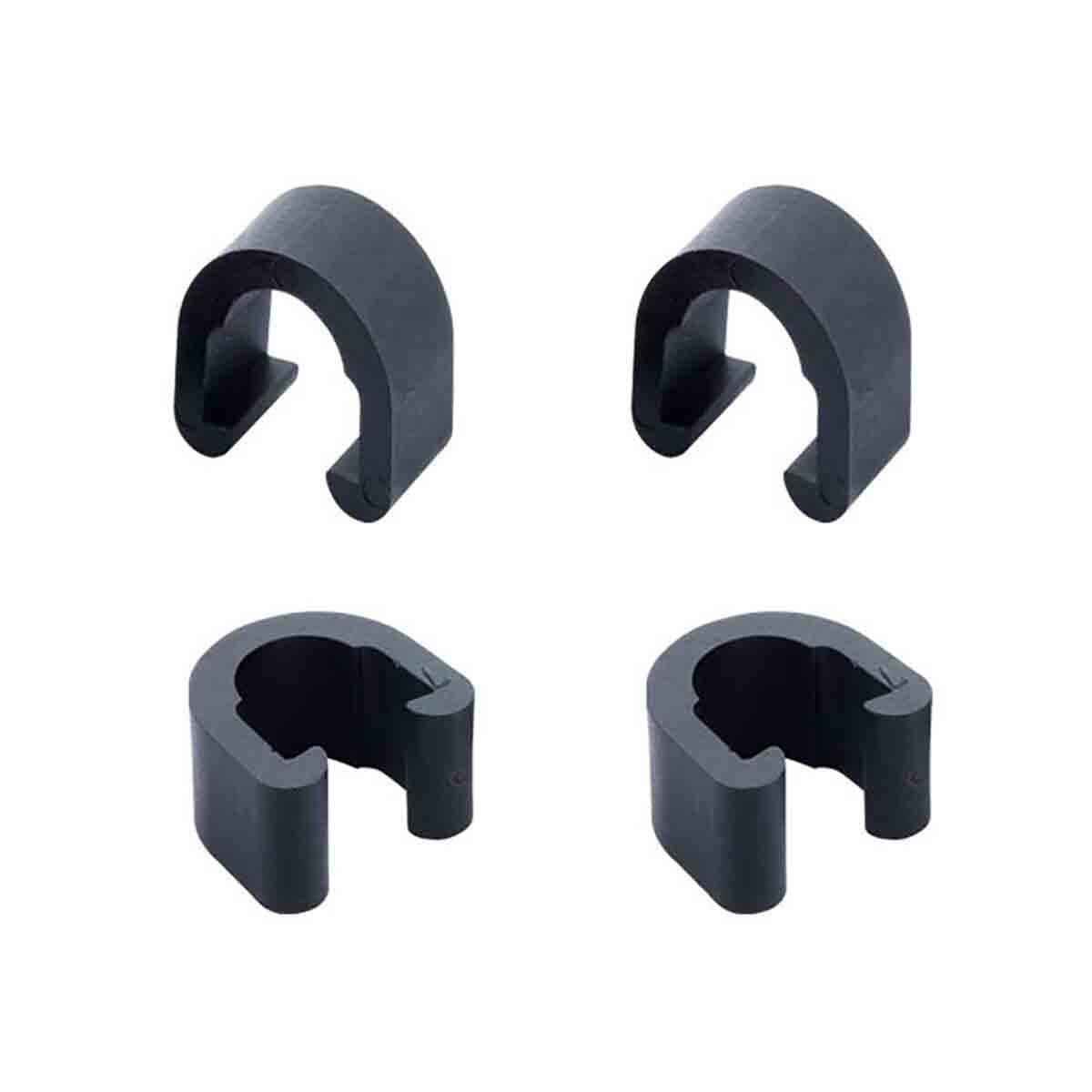 Prowadnica węża JAGWIRE C-CLIPS (x4)