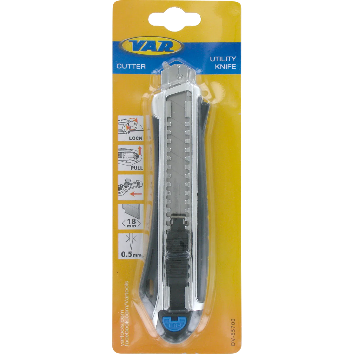 Przecinarka VAR DV-55700 - Image 4