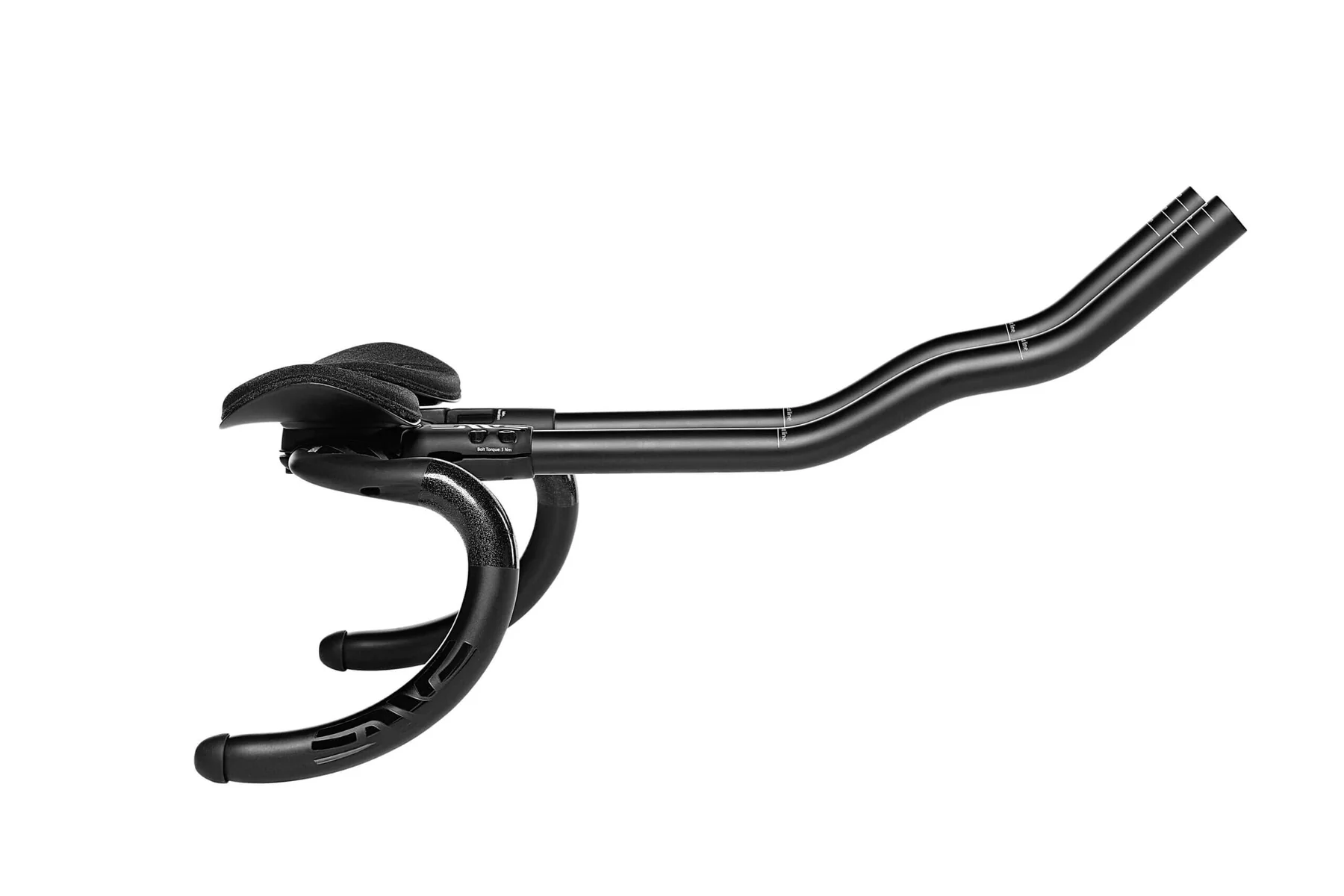 Przedłużacz ENVE SES Aero Clip On - Image 5