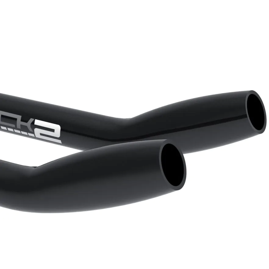 Przedłużacz wieszaka DEDA FAST BLACK 2 35 mm - Image 3