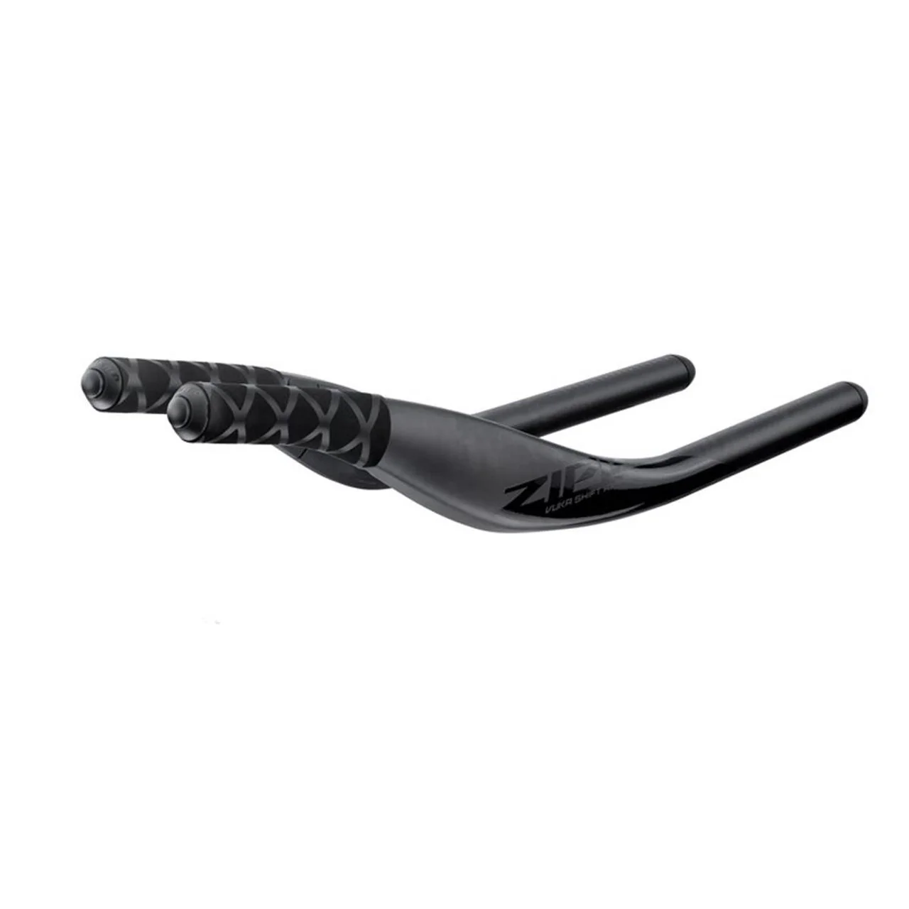 Przedłużacze karbonowe ZIPP VUKAS SHIFT AXS 90 410 mm