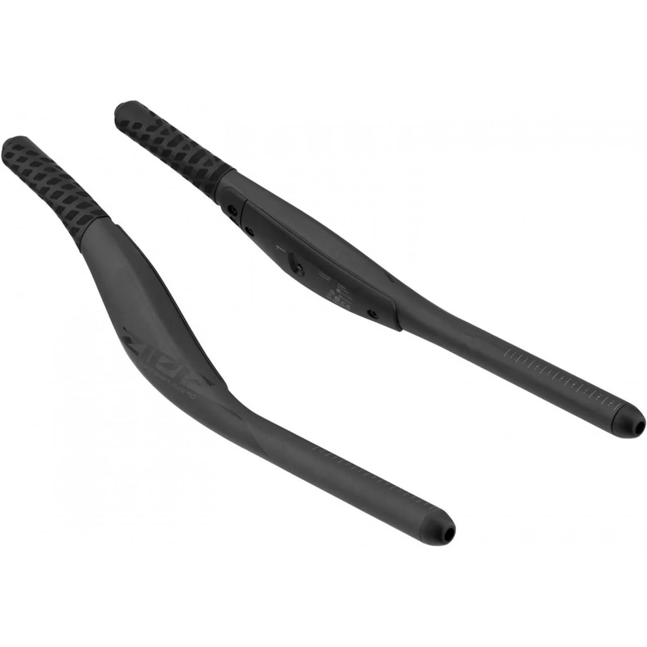Przedłużacze karbonowe ZIPP VUKAS SHIFT AXS 90 410 mm - Image 2