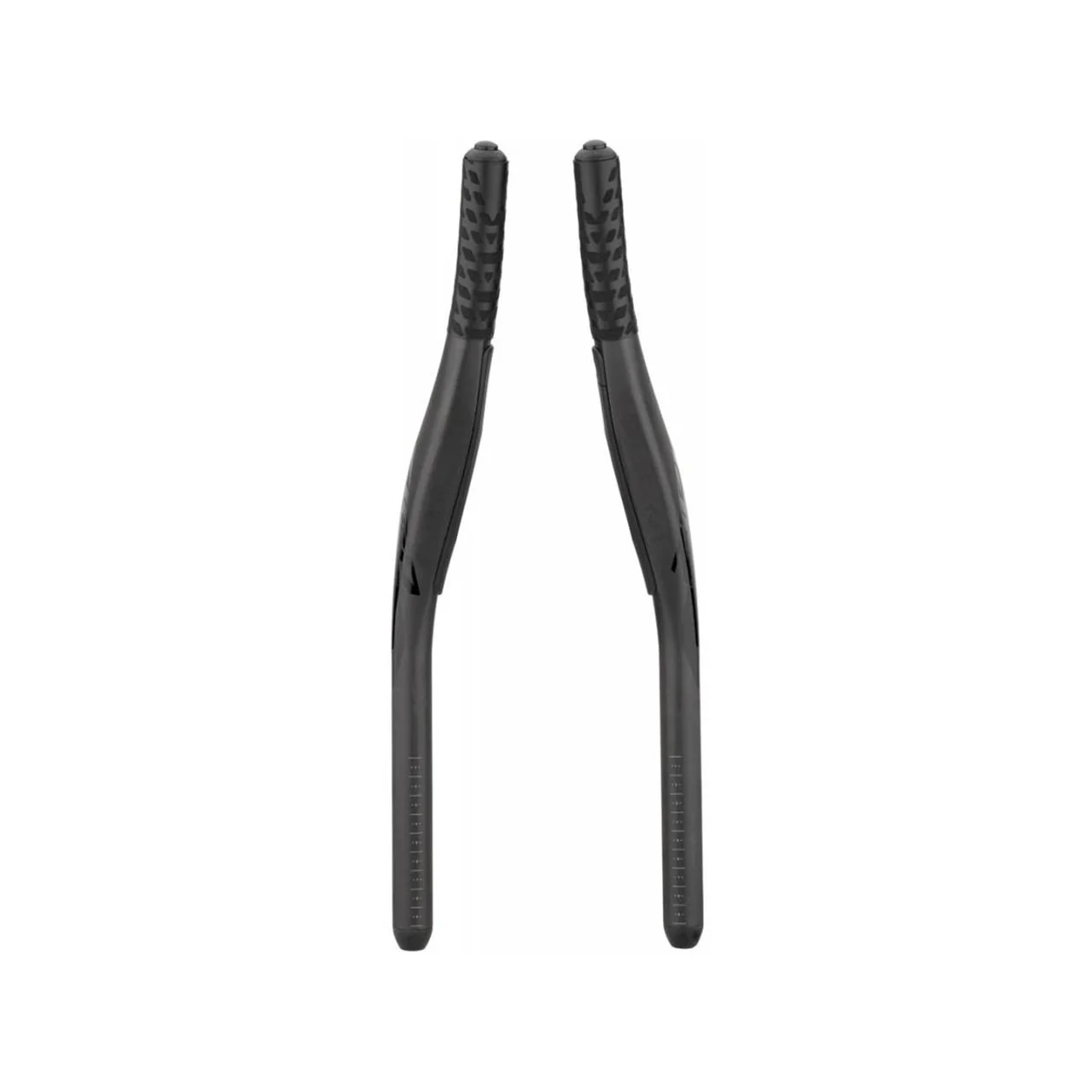 Przedłużacze karbonowe ZIPP VUKAS SHIFT AXS 90 410 mm - Image 4
